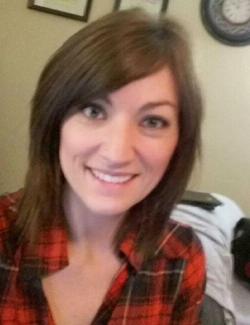 Photo of Crystal Busch-Crawford