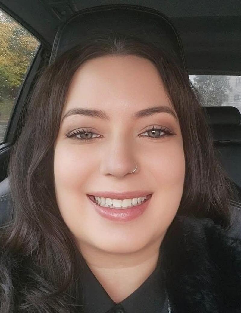 Mrs. Marisa Da Silva