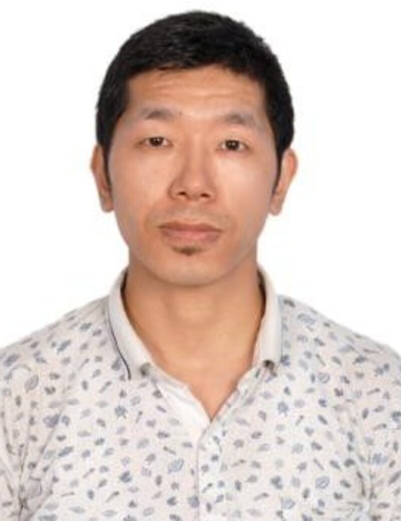 Mr. Ngawang Tsering