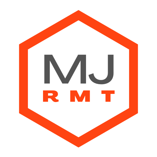 Mike Johnston, RMT, CSCS