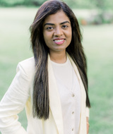 Book an Appointment with Shraddha Solanki at Ideal Physio - Stone Church