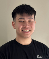 Book an Appointment with Tyler Nghiem at Victoria Dr - evolve.