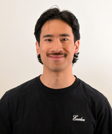 Book an Appointment with Zachary Lazatin (Physio) at Kingsway (Burnaby) - evolve.