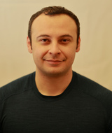 Book an Appointment with Corey Suastegui at Vernon Chiropractic & Massage
