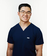 Book an Appointment with Ricky Duong at Scarborough