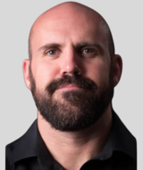 Book an Appointment with Terry Rea at Inertia Physio+ and Golf - Michael Cowpland