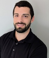 Book an Appointment with Zaccharie Chartrand at Inertia Physio+ and Golf - Michael Cowpland
