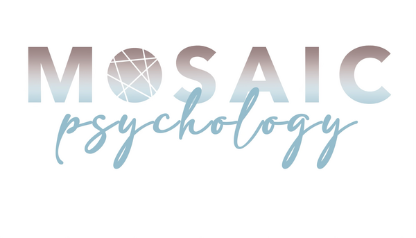 Mosaic Psychology