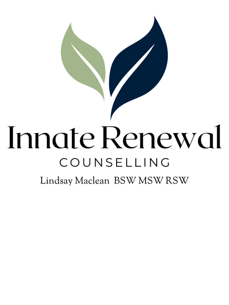 Innate Renewal