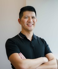 Book an Appointment with Kevin Fong for Chiropractic