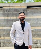 Book an Appointment with Anshuman Garala at Renewed Rehab Care