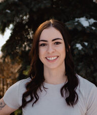 Book an Appointment with Cassandra Parton for Massage Therapy