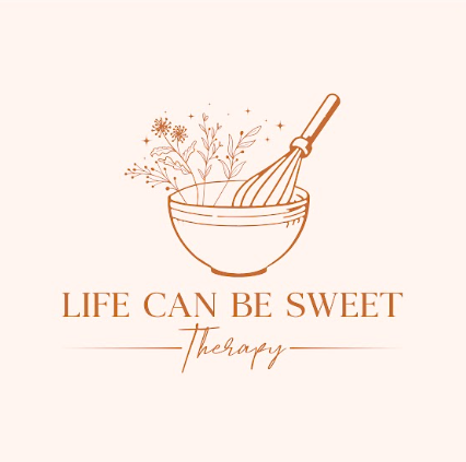 Life Can Be Sweet Therapy