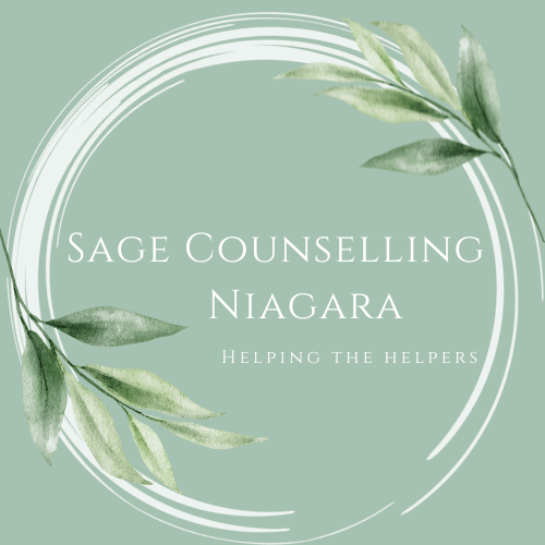 Sage Counselling Niagara