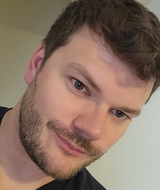 Book an Appointment with Gavin Patterson at Winnipeg Location