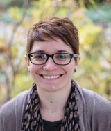 Book an Appointment with Lauren Marshall at Cambridge