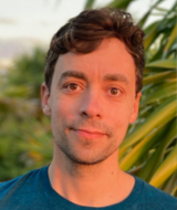 Book an Appointment with William Boire at Online Only