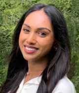 Book an Appointment with Tharani Jeyakumar at Online Only