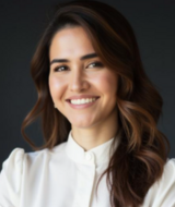 Book an Appointment with Sevil Rahnama at Online Only