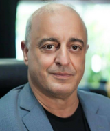 Book an Appointment with Dr. Stefane Kabene at Online Only