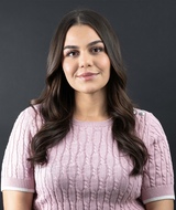 Book an Appointment with Sabrina Panaitescu-Rapan at Online Only