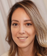 Book an Appointment with Mojan Radfar at Online Only