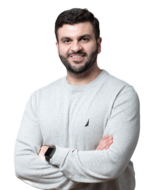 Book an Appointment with Mr. Michael Mounir at Rehab - The Well