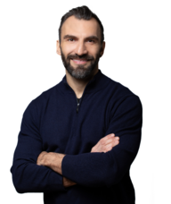 Book an Appointment with Amir Salkic for Massage Therapy