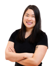 Book an Appointment with Jennifer (Wai Tung) Li for Osteopathy