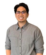 Book an Appointment with Robert Panganiban for Massage Therapy