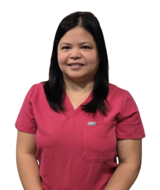 Book an Appointment with Janice Jacinto at Rehab - The Well