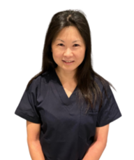 Book an Appointment with Nancy Chi for Massage Therapy