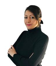 Book an Appointment with Fahimeh Moazezi Asgarkhah for Massage Therapy