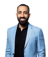 Book an Appointment with Mohamed Rezk at Wellness - The Well