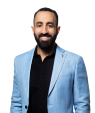 Book an Appointment with Mohamed Rezk for Registered Dietitian