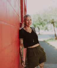 Book an Appointment with Jen Porter for Tattoo Removal