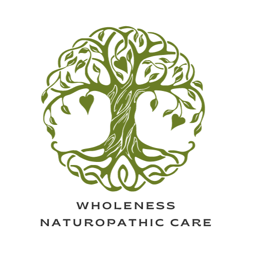 Wholeness Naturopathic Care