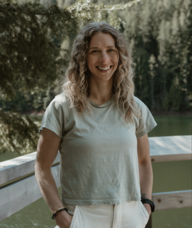 Book an Appointment with Jenny Lehmann for Physiotherapy