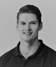 Book an Appointment with Jerome Van Leeuwen for Physiotherapy