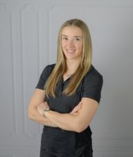 Book an Appointment with Jordan Rogers - Athletic Therapist for Athletic Therapy