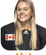 Book an Appointment with Ava Beck for Skating Treadmill Training
