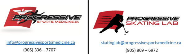 Progressive Sports Medicine