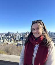 Book an Appointment with Kate O'Grady for Osteopathic Manual Practioner