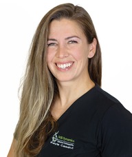 Book an Appointment with Kayla Cassivi for Osteopathy