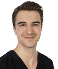 Book an Appointment with Dillon Breen for Osteopathy
