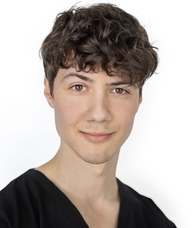 Book an Appointment with David Buikema for Osteopathy