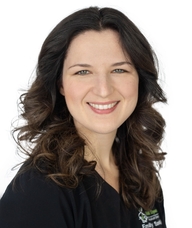 Book an Appointment with Emily Russell for Osteopathy