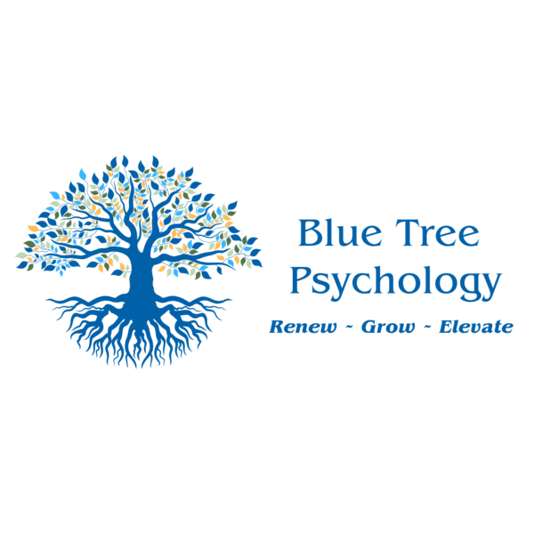 Blue Tree Psychology