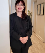 Book an Appointment with Jenne Marapas for Aesthetics - Facial and Body Treatments