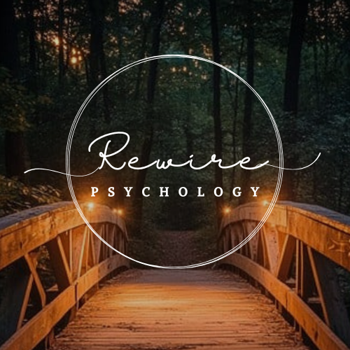 Rewire Psychology